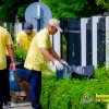 กิจกรรม Big Cleaning Day